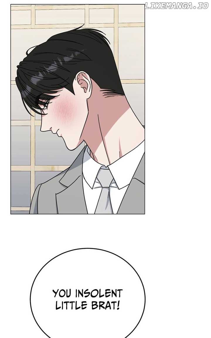 Your Instinctive Love Chapter 70 - Page 4
