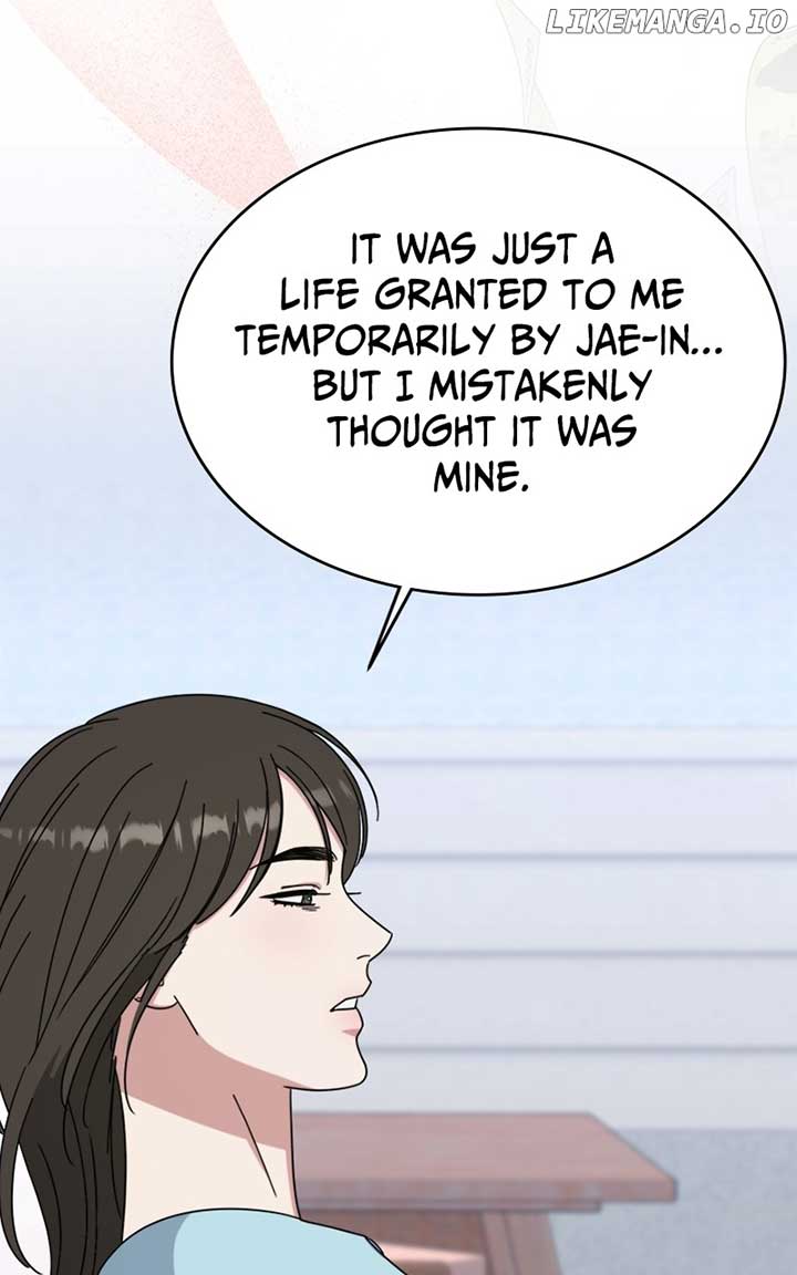 Your Instinctive Love Chapter 70 - Page 40