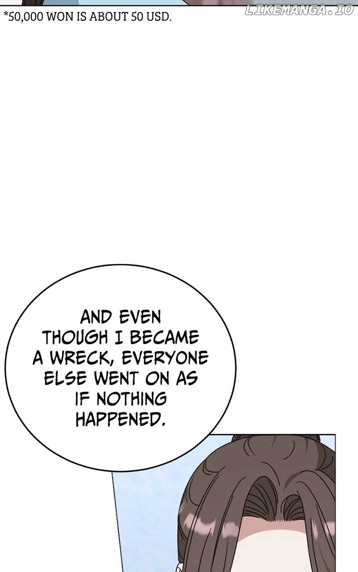 Your Instinctive Love Chapter 70 - Page 41