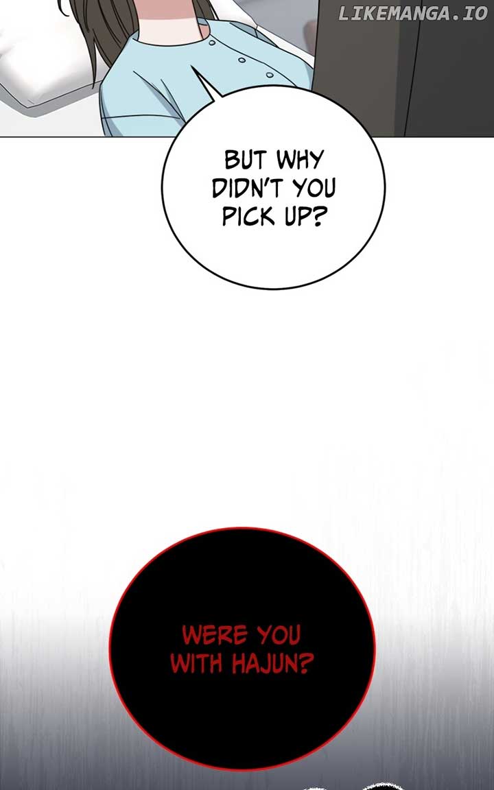 Your Instinctive Love Chapter 70 - Page 44