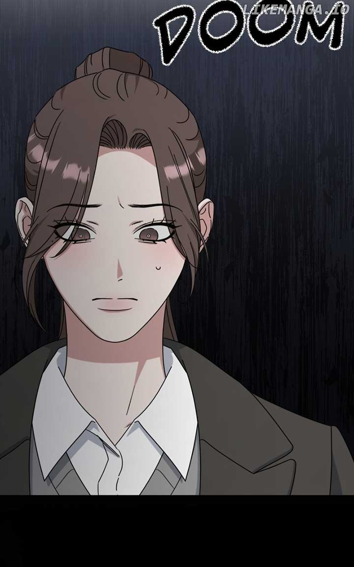 Your Instinctive Love Chapter 70 - Page 45