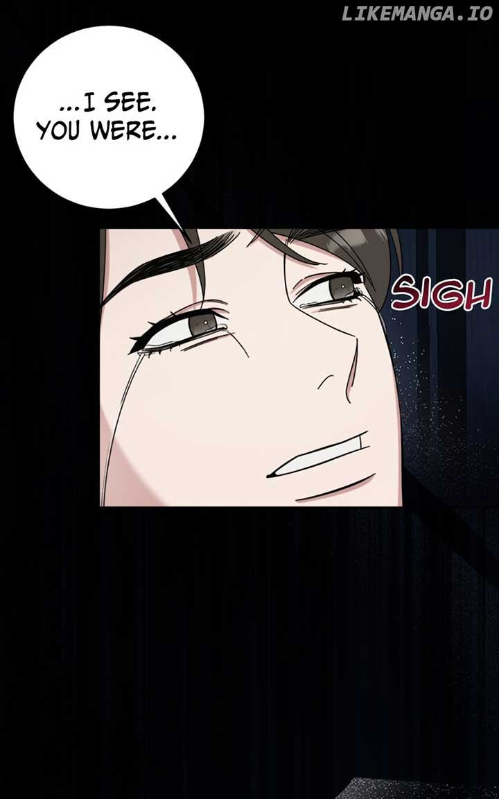 Your Instinctive Love Chapter 70 - Page 46