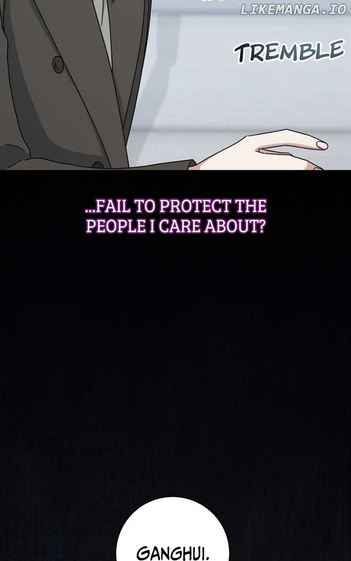 Your Instinctive Love Chapter 70 - Page 48