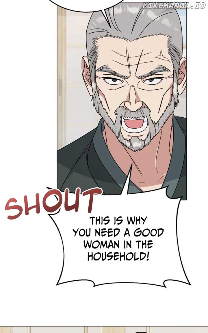 Your Instinctive Love Chapter 70 - Page 5