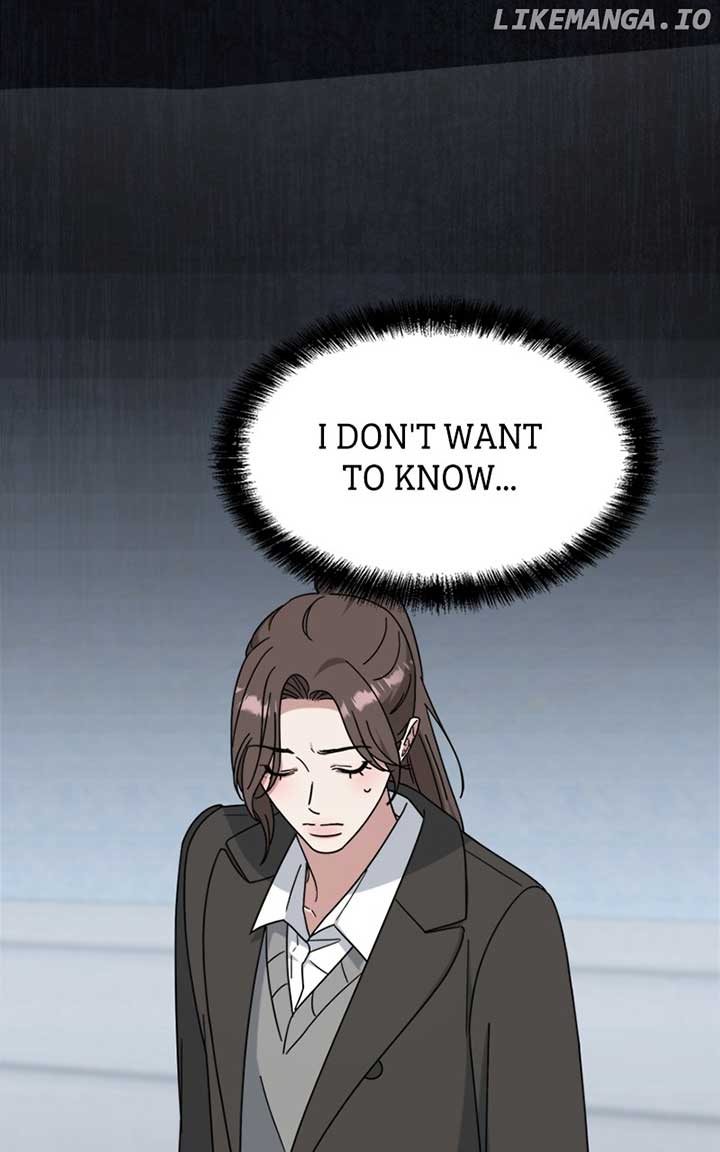 Your Instinctive Love Chapter 70 - Page 50