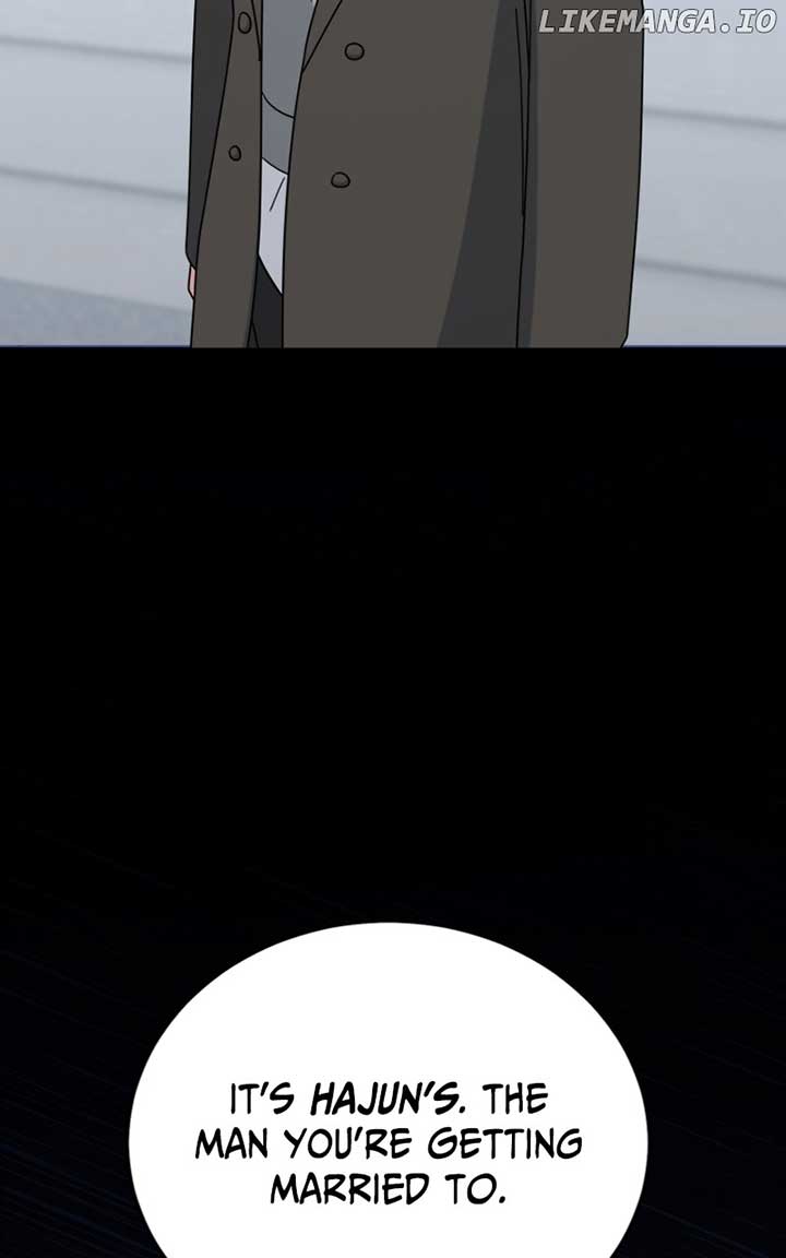 Your Instinctive Love Chapter 70 - Page 51