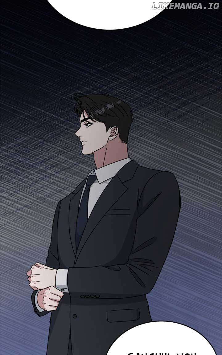 Your Instinctive Love Chapter 70 - Page 52