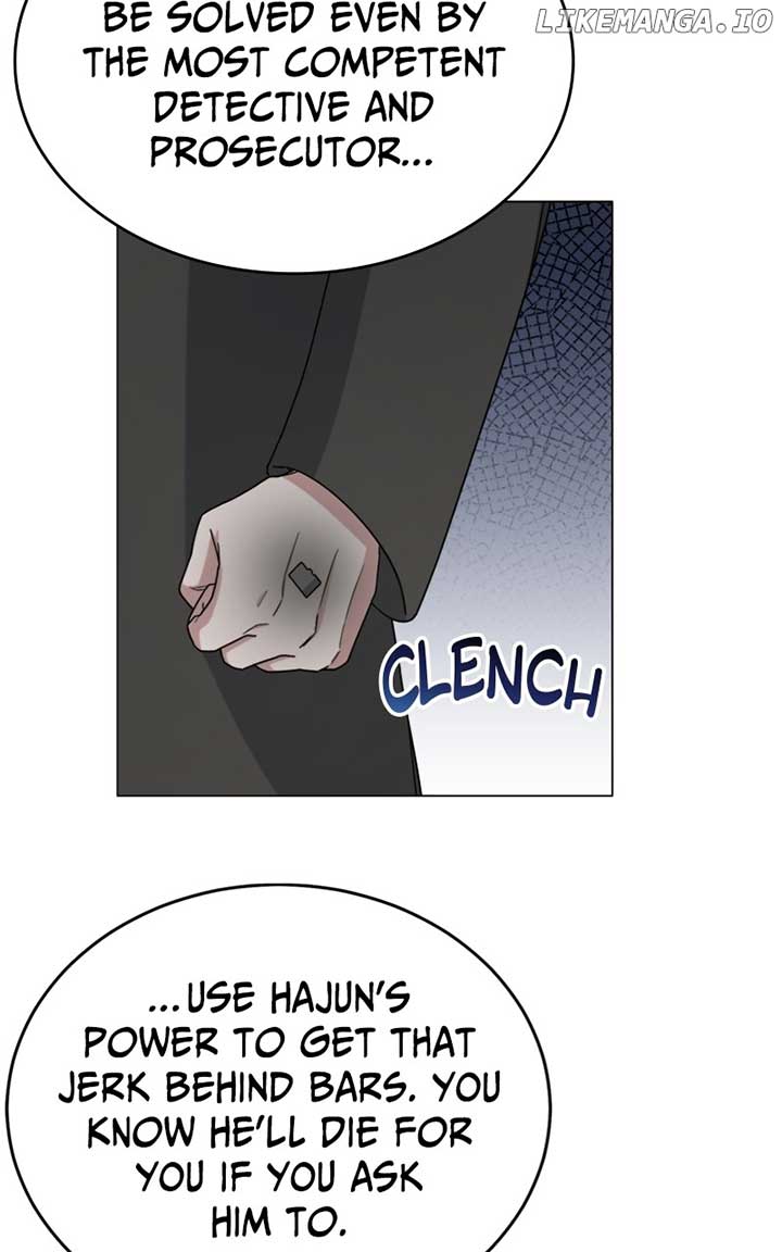 Your Instinctive Love Chapter 70 - Page 54
