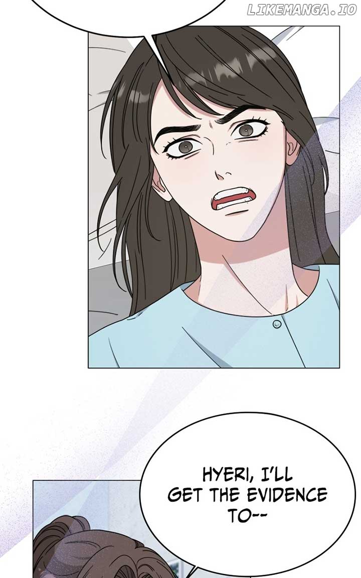 Your Instinctive Love Chapter 70 - Page 55