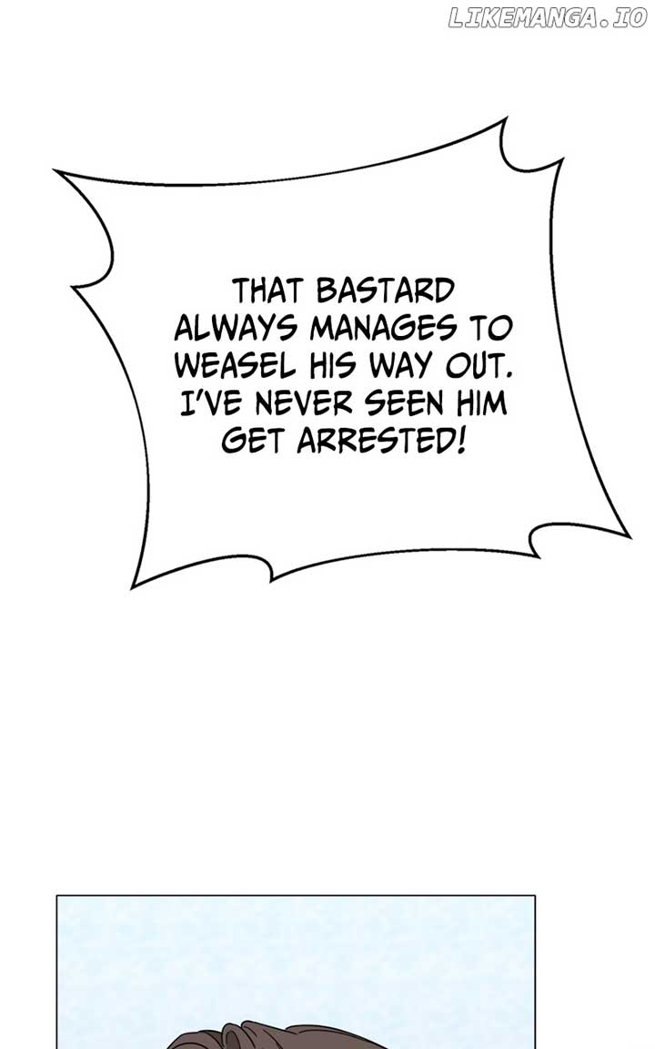 Your Instinctive Love Chapter 70 - Page 58