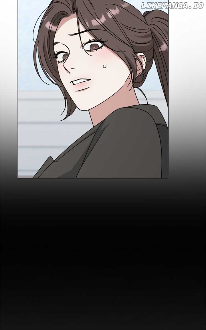 Your Instinctive Love Chapter 70 - Page 59