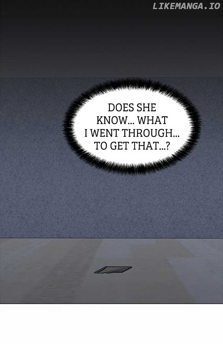Your Instinctive Love Chapter 70 - Page 60