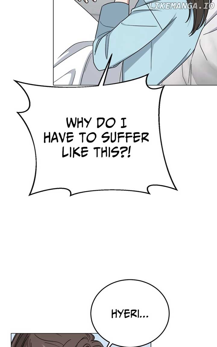 Your Instinctive Love Chapter 70 - Page 62