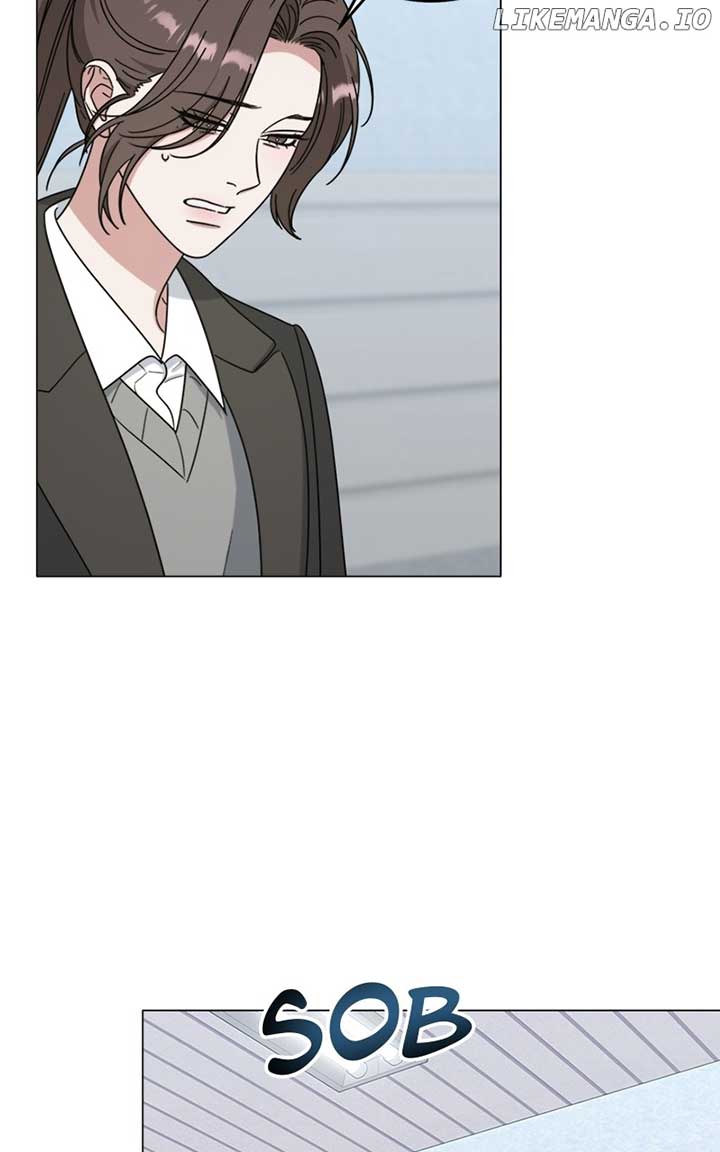Your Instinctive Love Chapter 70 - Page 63