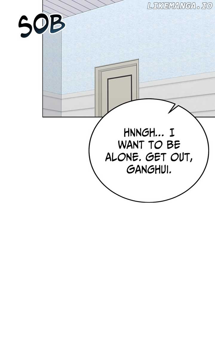 Your Instinctive Love Chapter 70 - Page 64