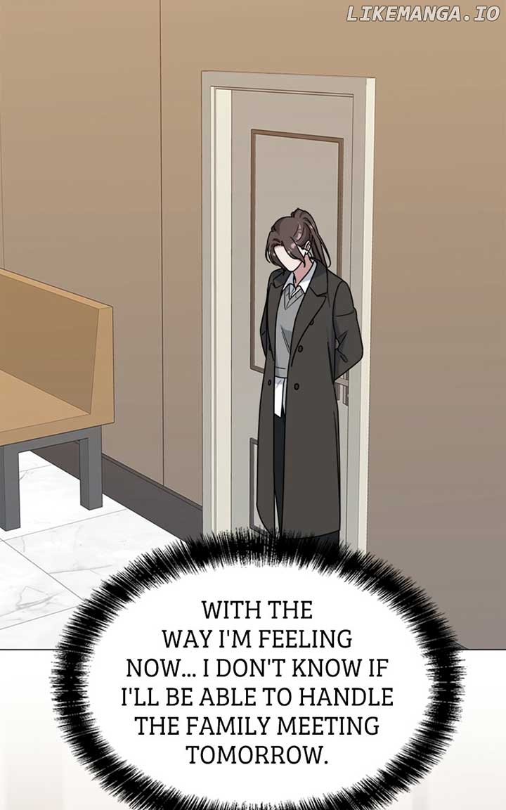 Your Instinctive Love Chapter 70 - Page 66