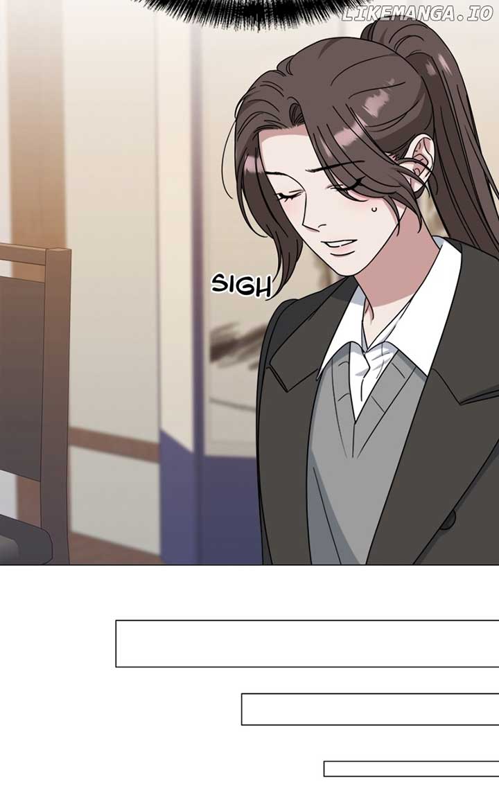 Your Instinctive Love Chapter 70 - Page 67