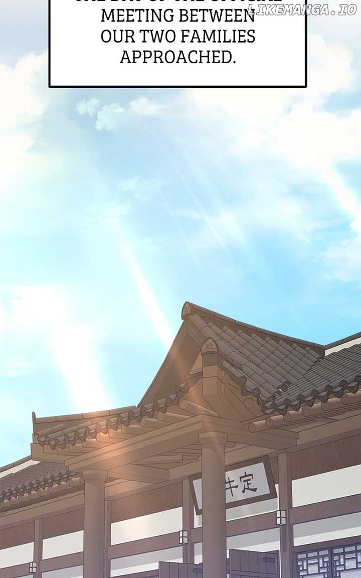 Your Instinctive Love Chapter 70 - Page 69