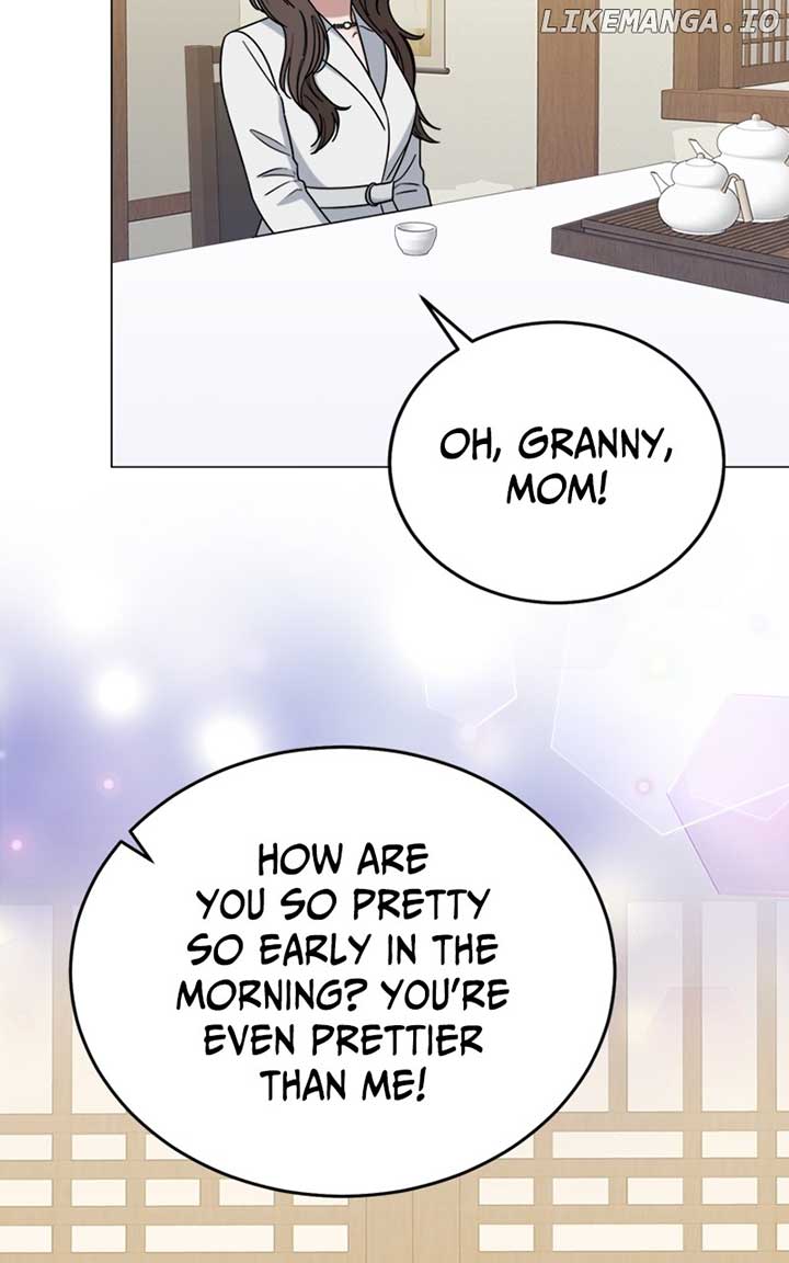 Your Instinctive Love Chapter 70 - Page 72