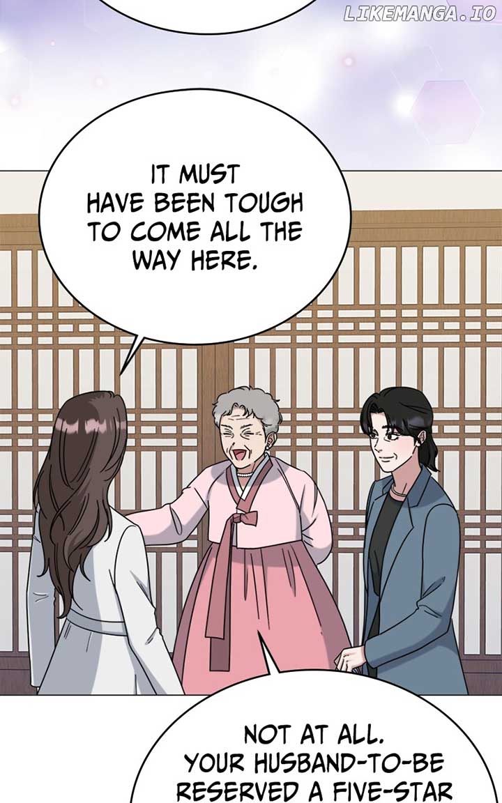 Your Instinctive Love Chapter 70 - Page 74