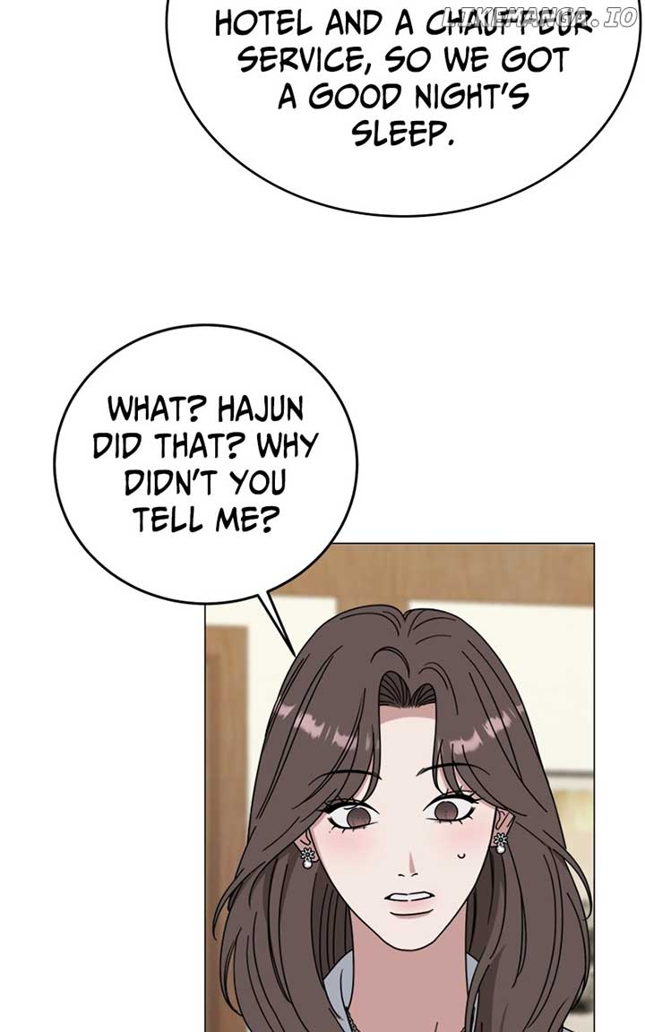 Your Instinctive Love Chapter 70 - Page 75