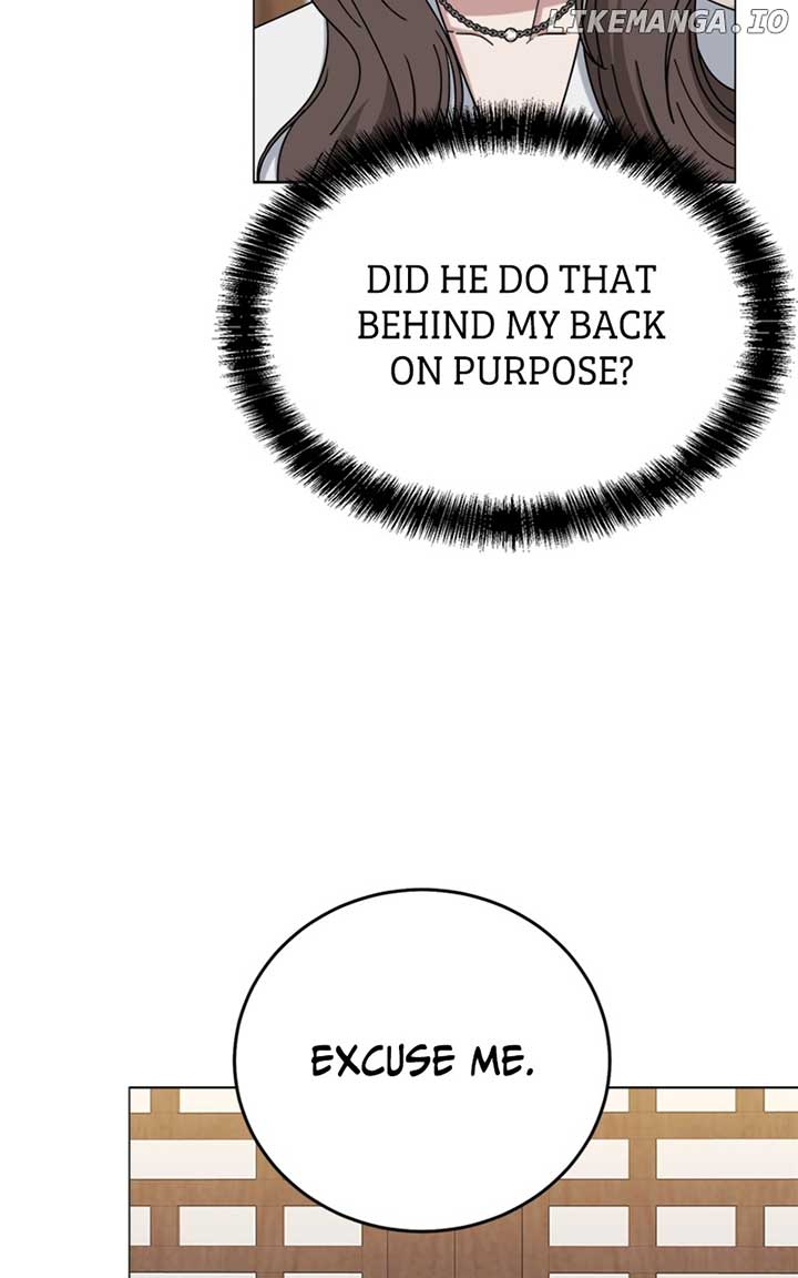 Your Instinctive Love Chapter 70 - Page 76