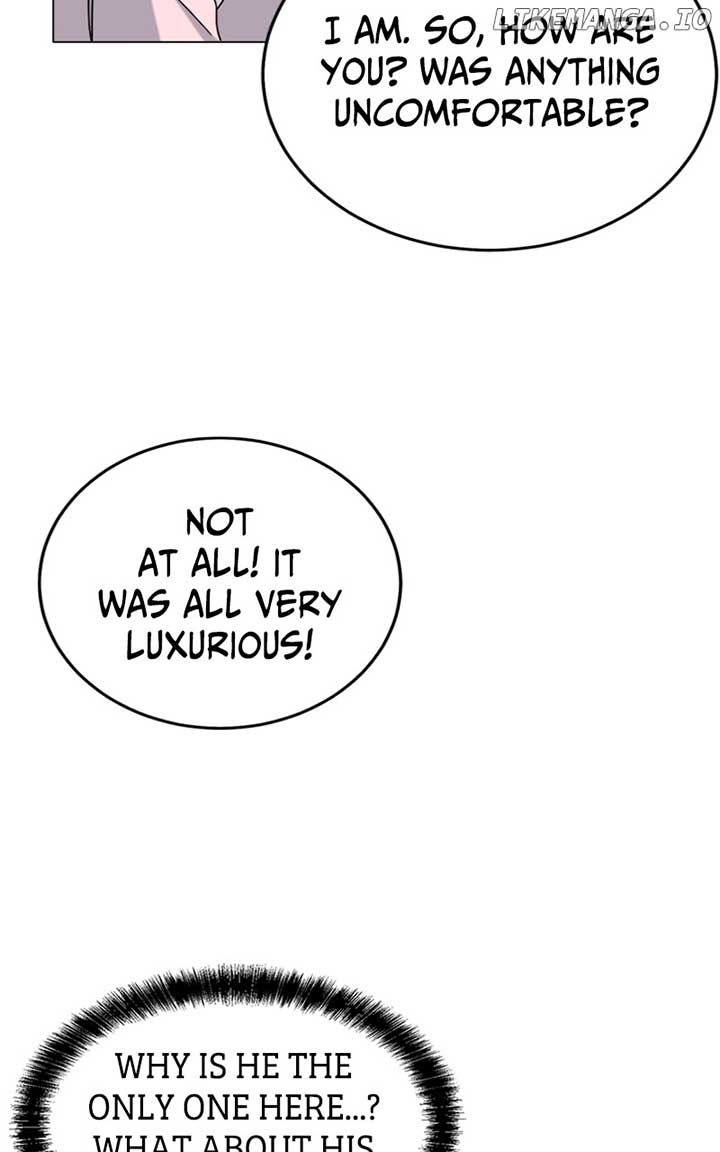 Your Instinctive Love Chapter 70 - Page 80