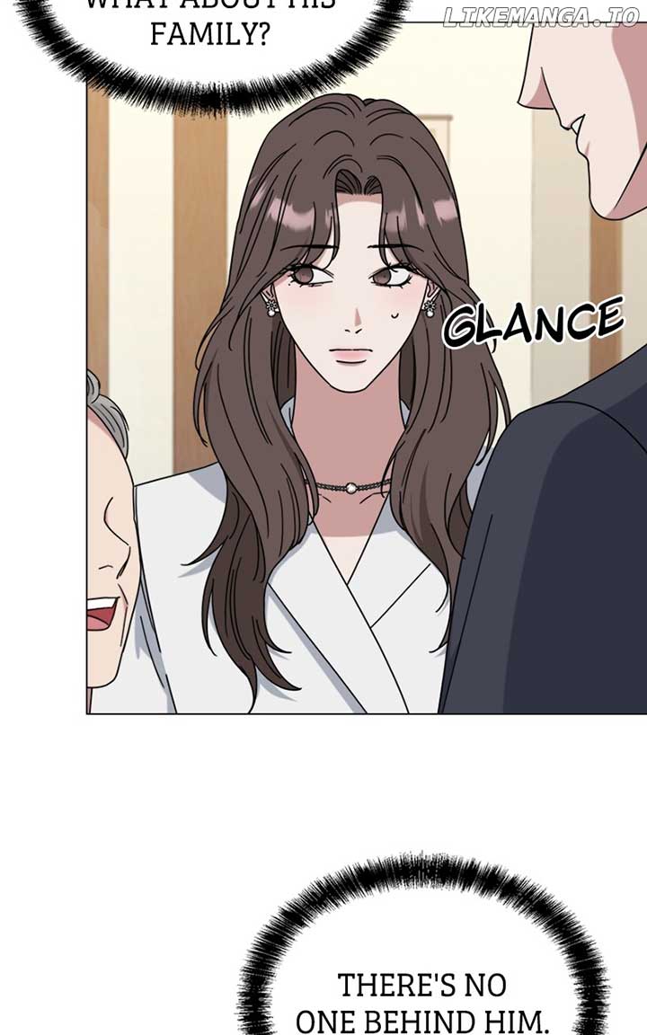 Your Instinctive Love Chapter 70 - Page 81
