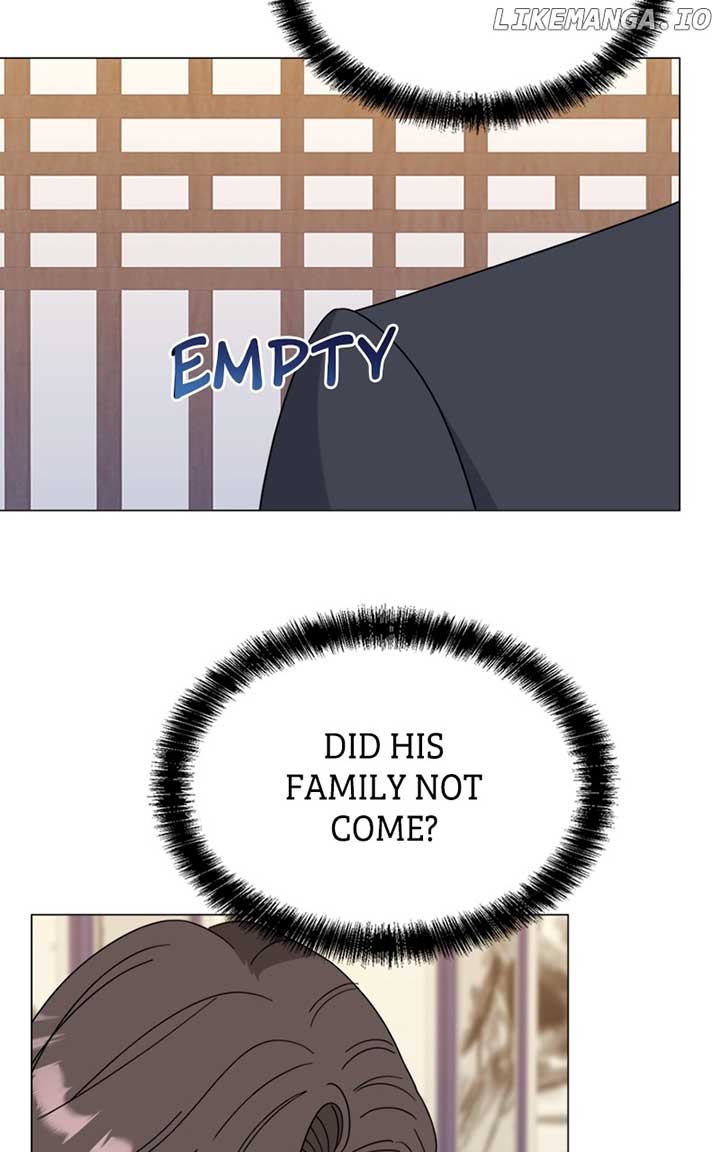 Your Instinctive Love Chapter 70 - Page 82