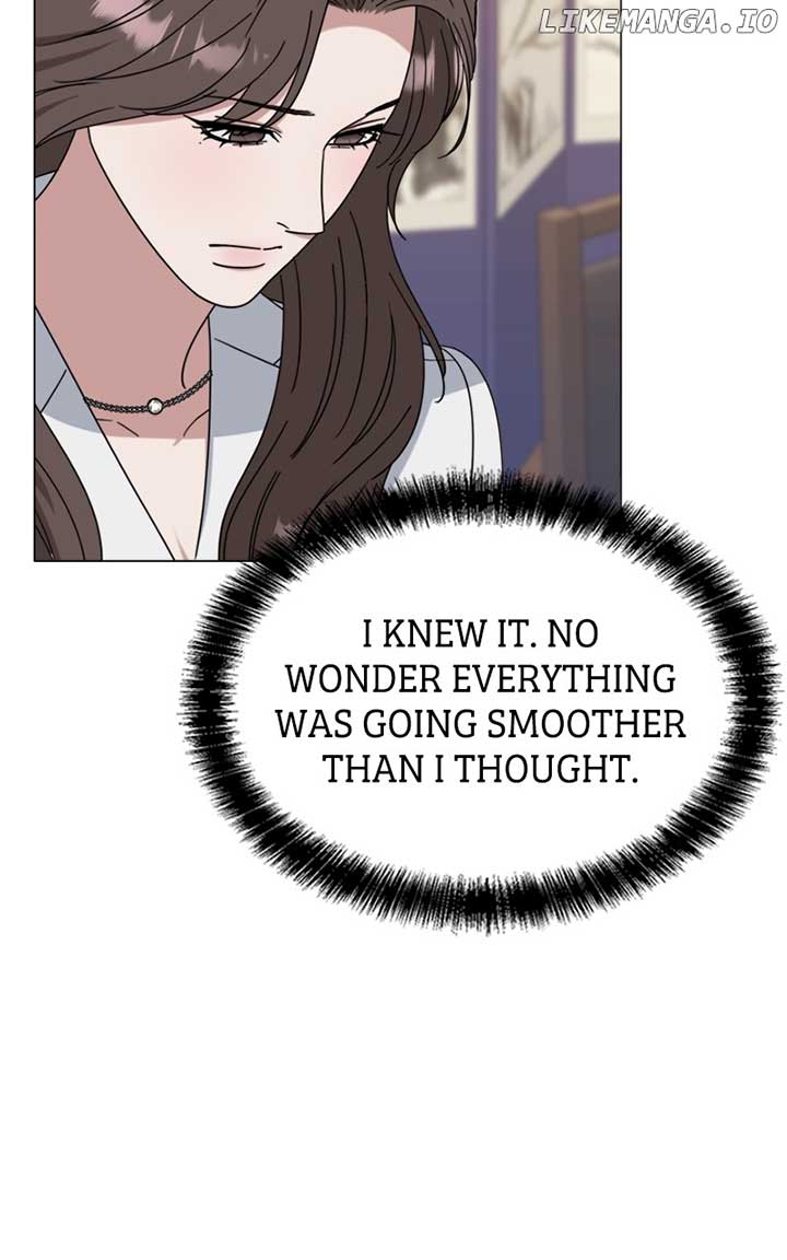 Your Instinctive Love Chapter 70 - Page 83