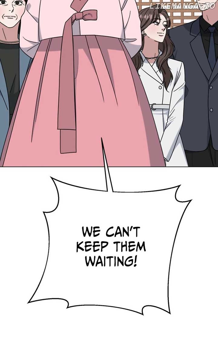 Your Instinctive Love Chapter 70 - Page 89