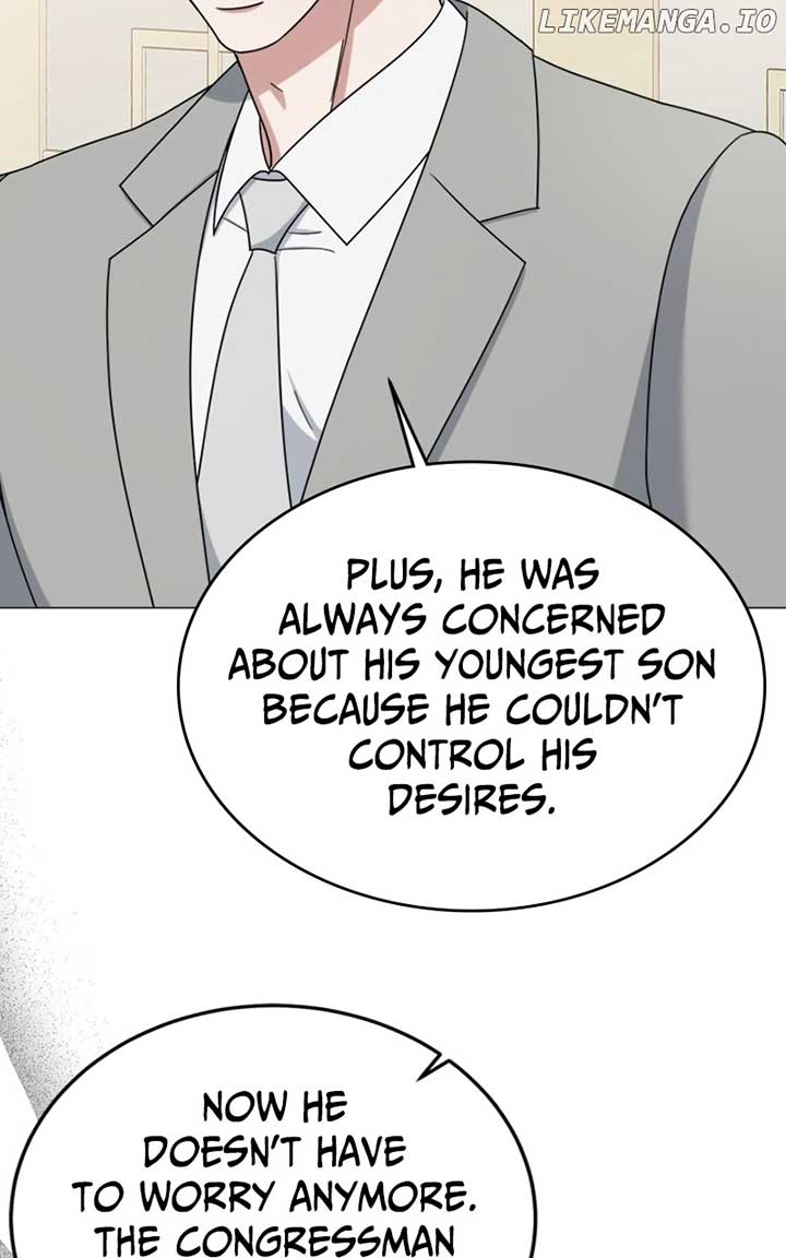 Your Instinctive Love Chapter 70 - Page 9