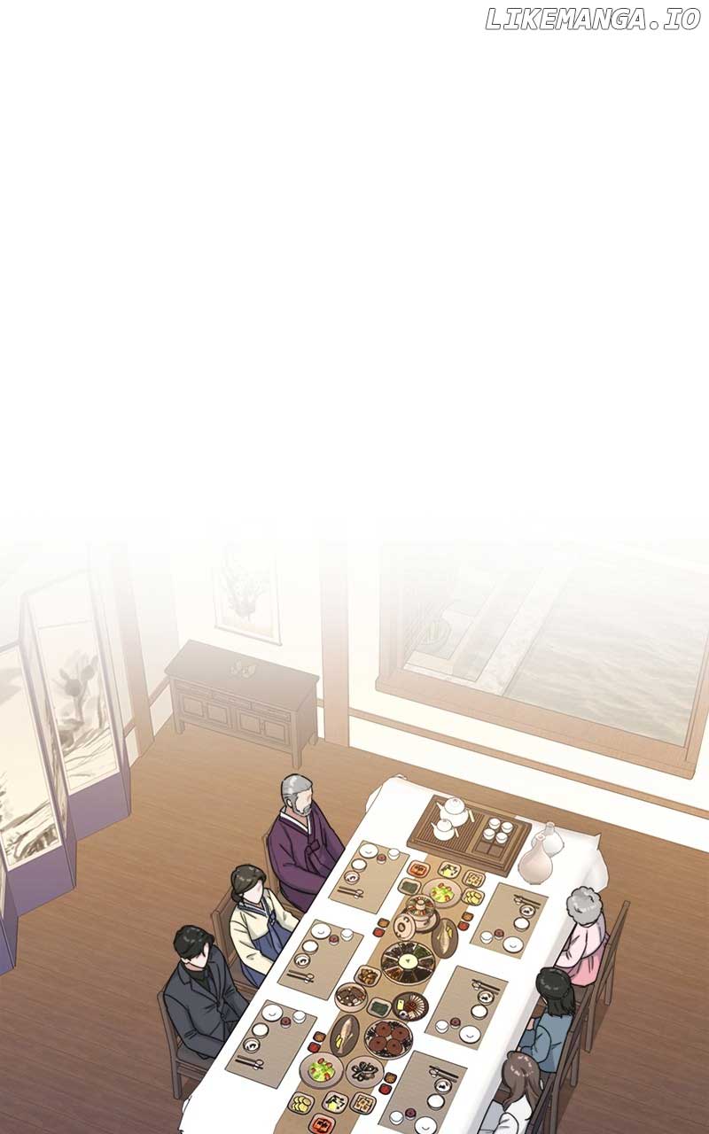 Your Instinctive Love Chapter 71 - Page 1
