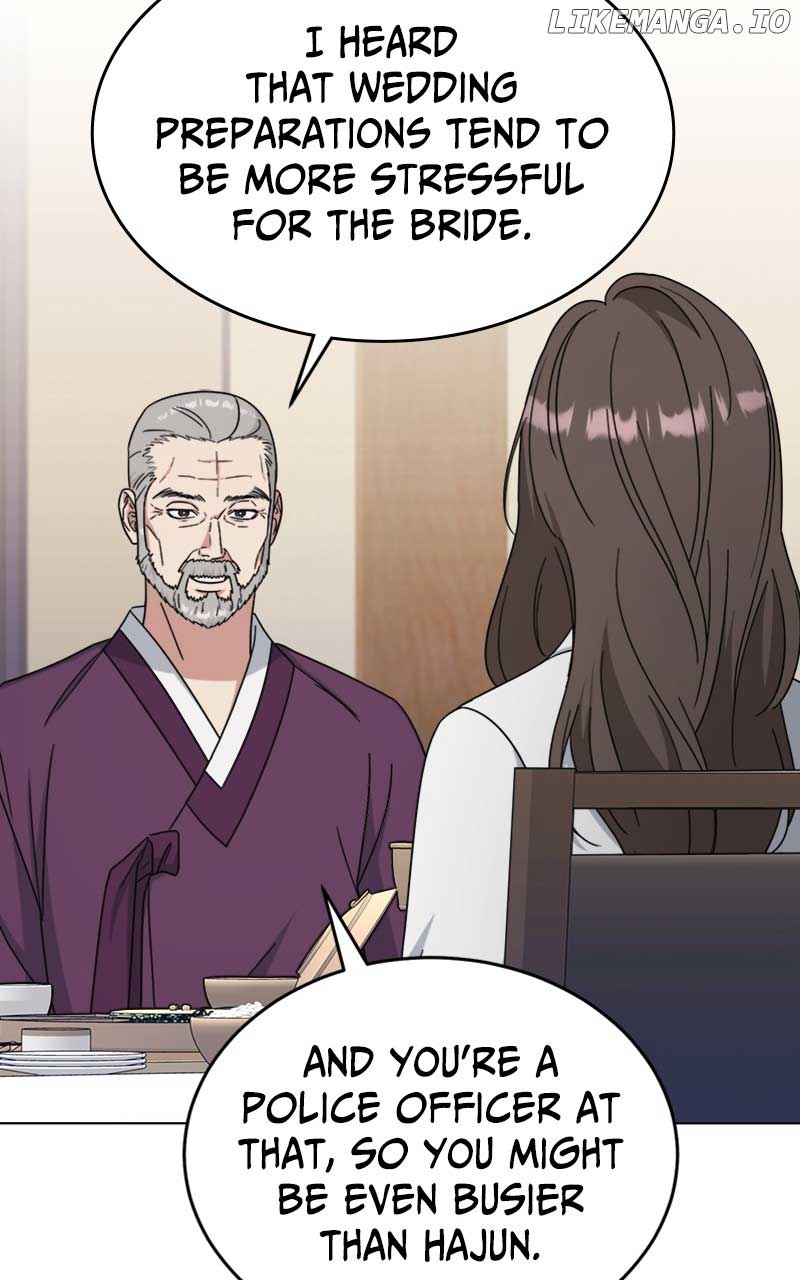 Your Instinctive Love Chapter 71 - Page 10