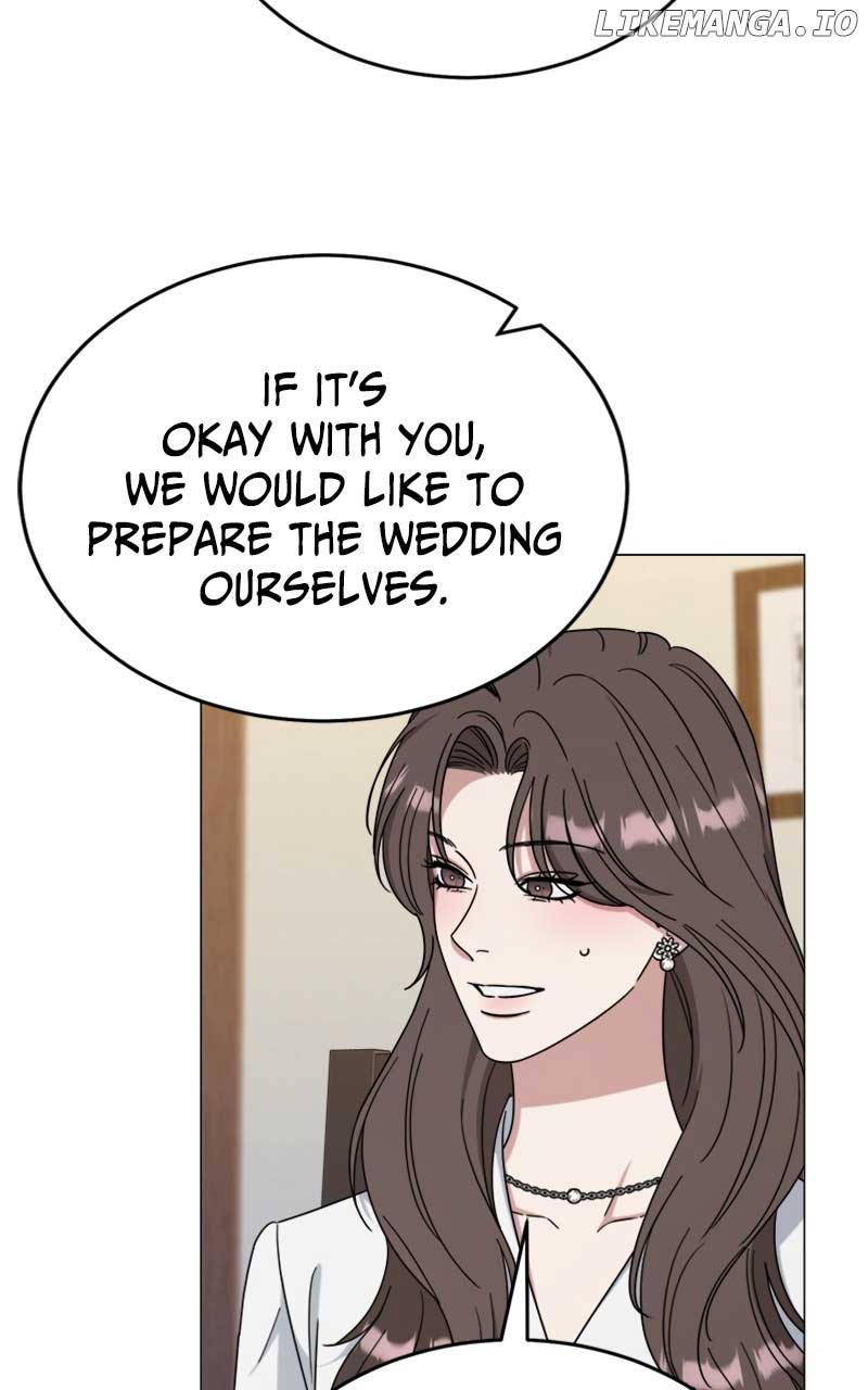 Your Instinctive Love Chapter 71 - Page 11