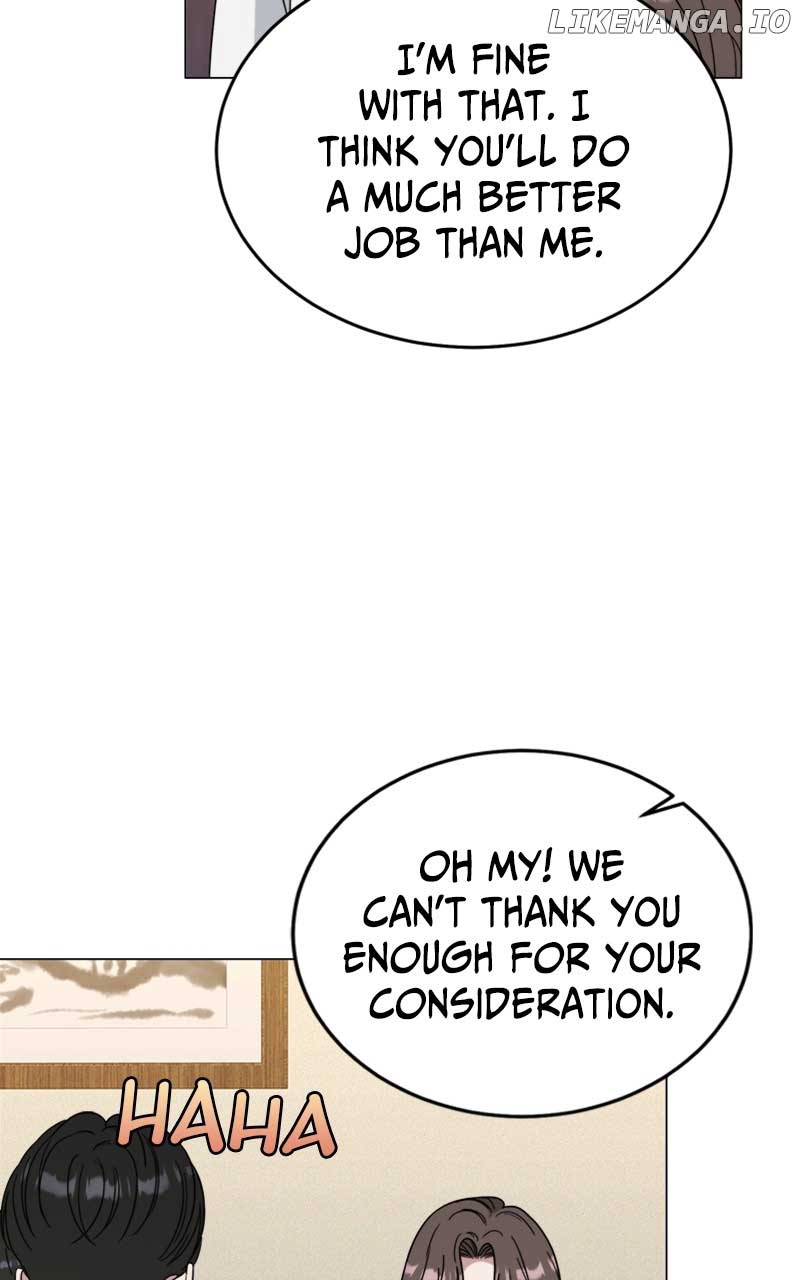 Your Instinctive Love Chapter 71 - Page 12