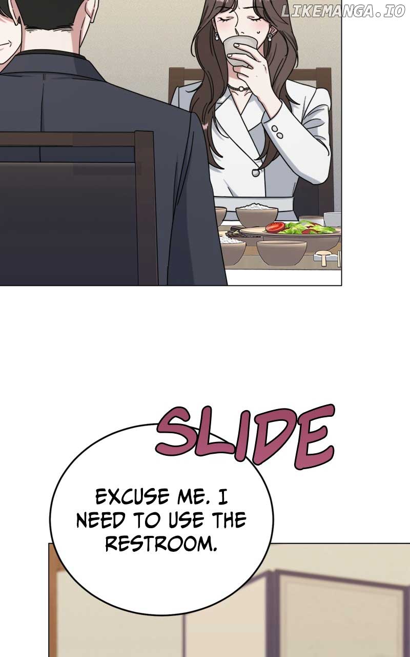 Your Instinctive Love Chapter 71 - Page 13
