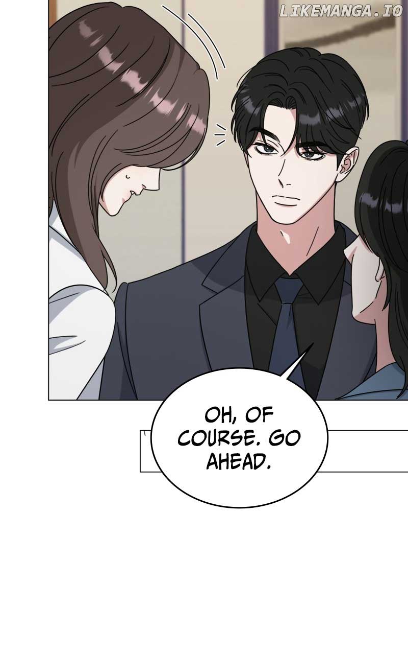 Your Instinctive Love Chapter 71 - Page 14