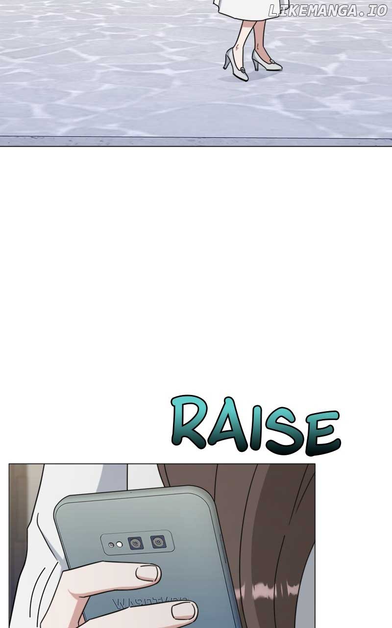 Your Instinctive Love Chapter 71 - Page 16