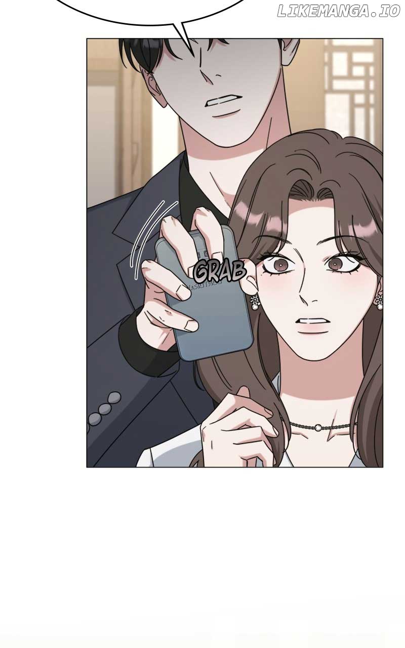 Your Instinctive Love Chapter 71 - Page 18