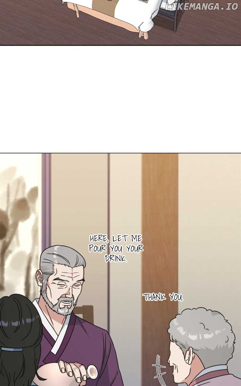 Your Instinctive Love Chapter 71 - Page 2