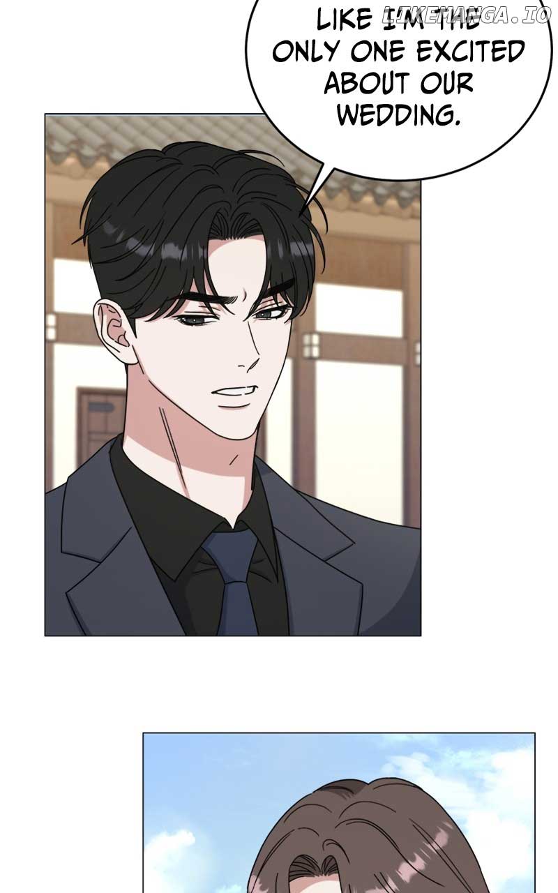 Your Instinctive Love Chapter 71 - Page 21