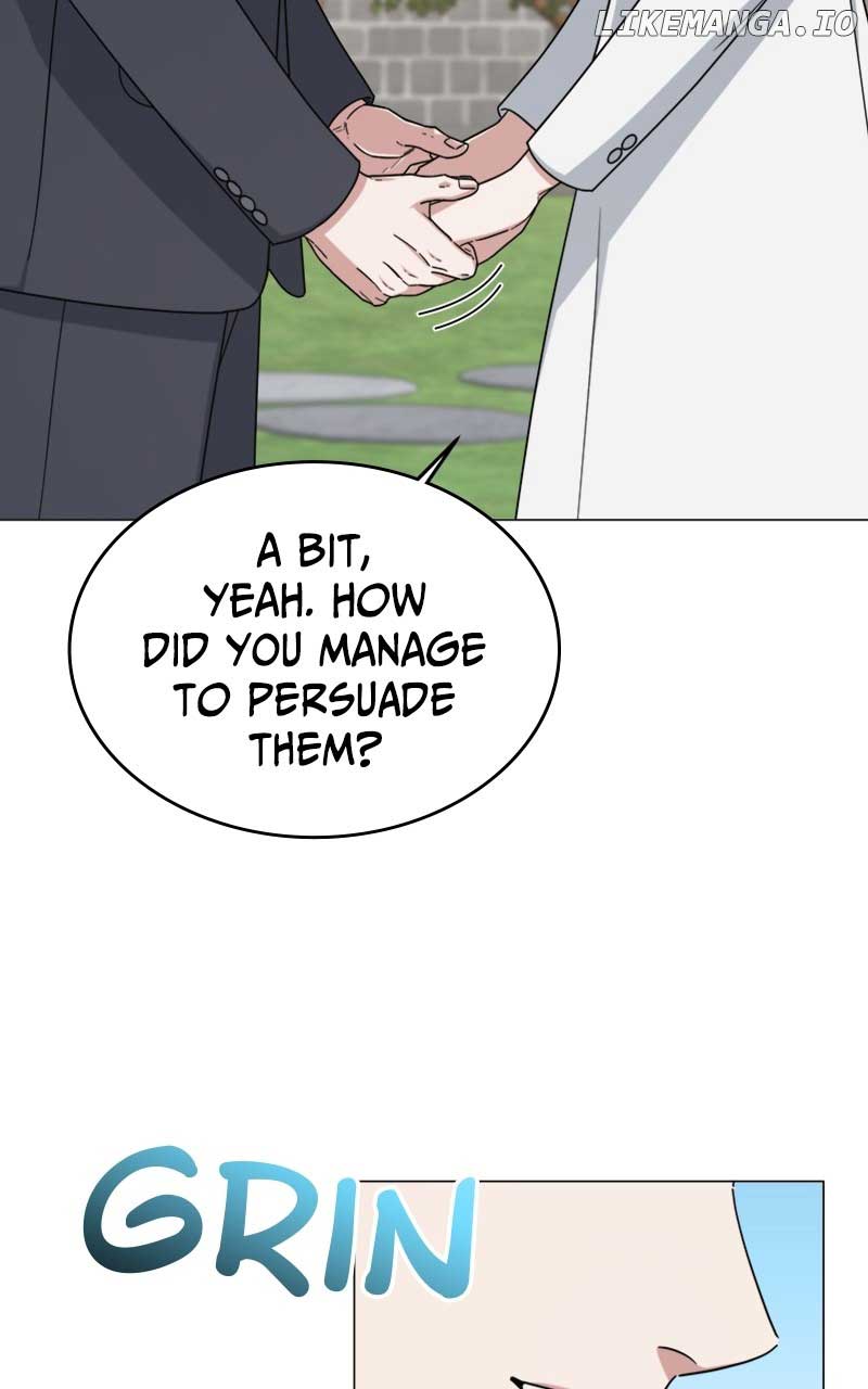 Your Instinctive Love Chapter 71 - Page 23