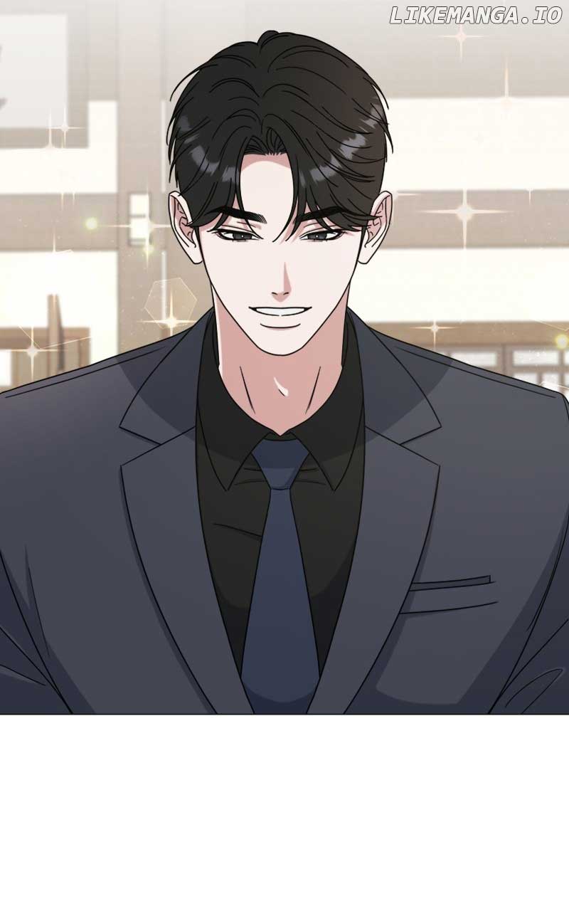 Your Instinctive Love Chapter 71 - Page 25