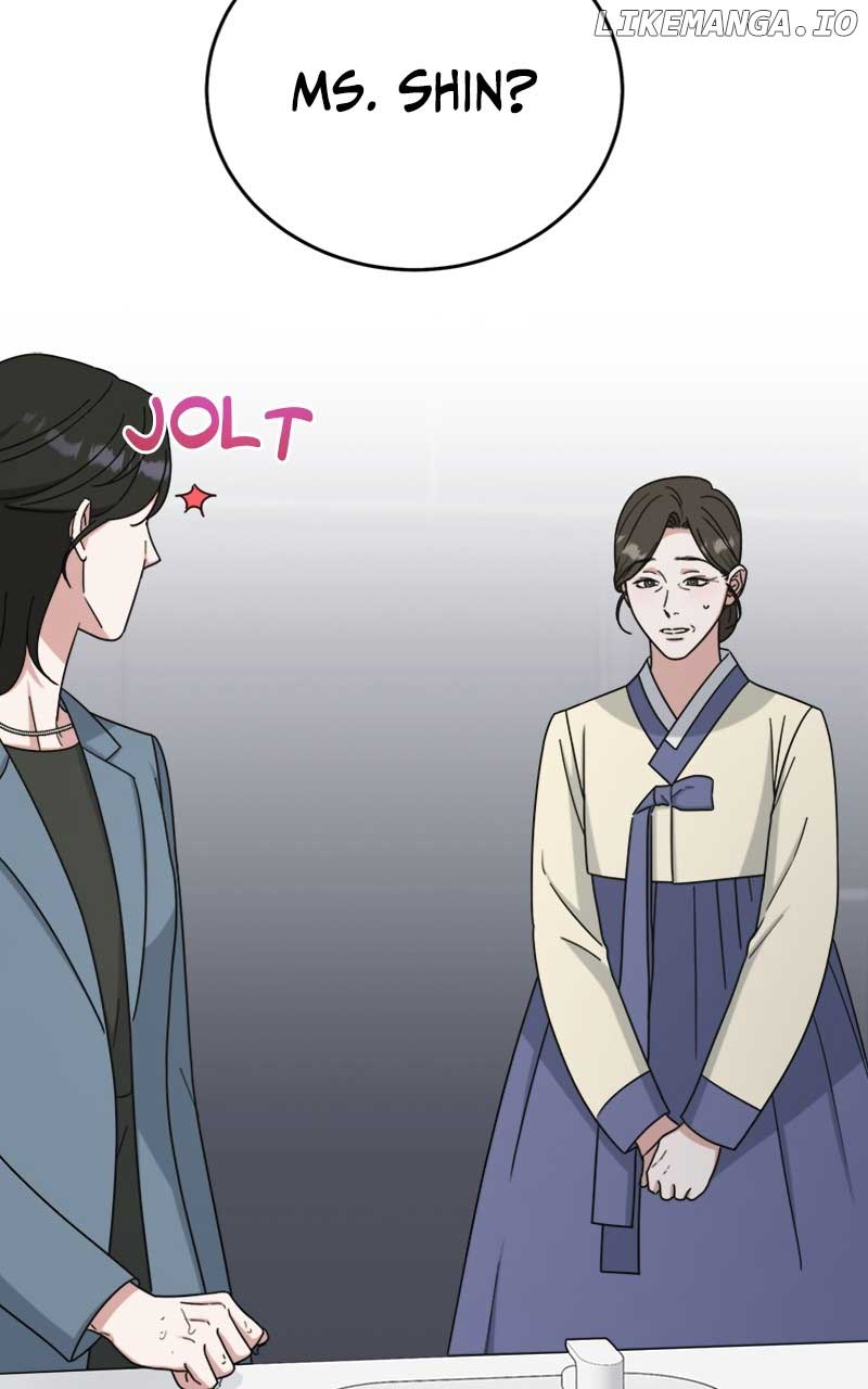 Your Instinctive Love Chapter 71 - Page 29