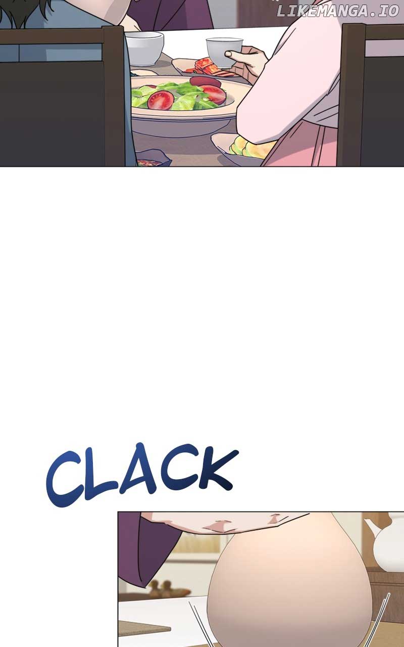 Your Instinctive Love Chapter 71 - Page 3