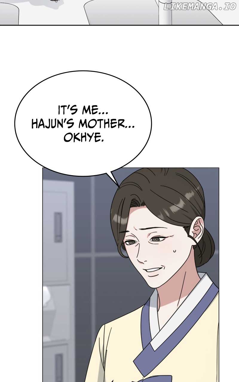 Your Instinctive Love Chapter 71 - Page 30