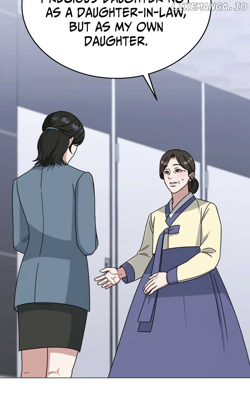 Your Instinctive Love Chapter 71 - Page 34