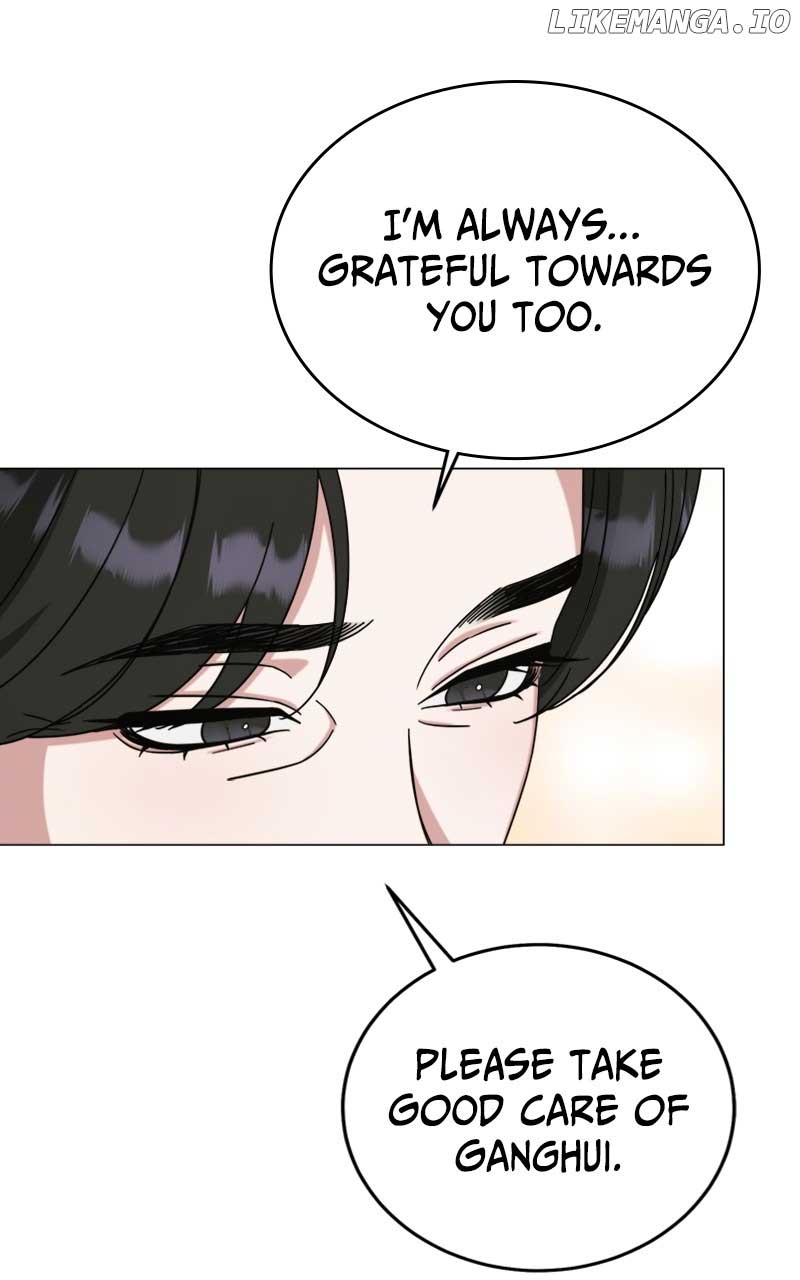 Your Instinctive Love Chapter 71 - Page 35