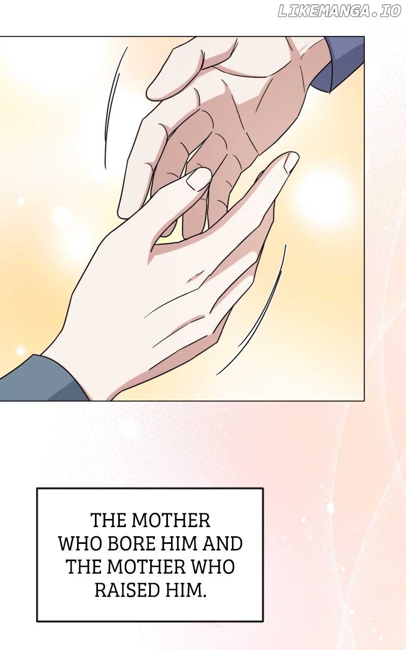 Your Instinctive Love Chapter 71 - Page 36